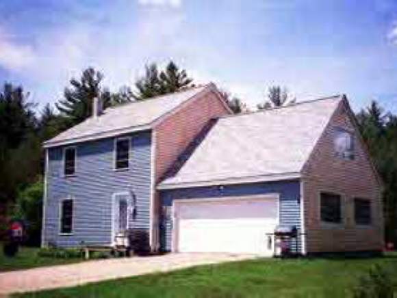 5 Tuxette Road Thornton, NH 03285 - Photo 1 of 1 Gallery Image 1