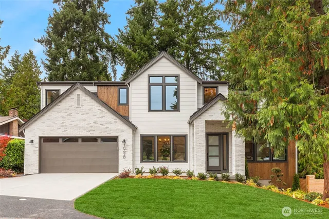 $4,495,000 | 10620 Northeast 28th Place, Bellevue, WA 98004