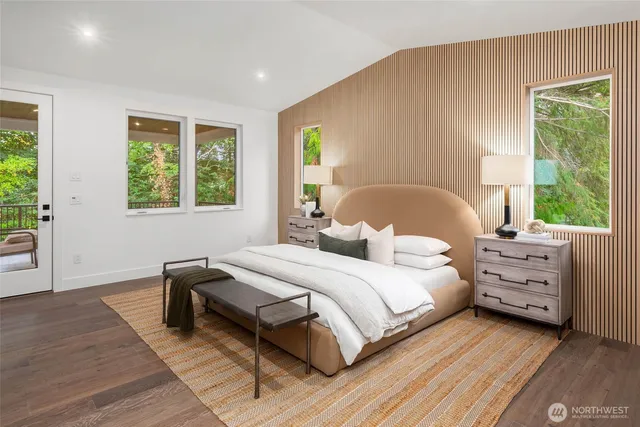 $4,495,000 | 10620 Northeast 28th Place, Bellevue, WA 98004