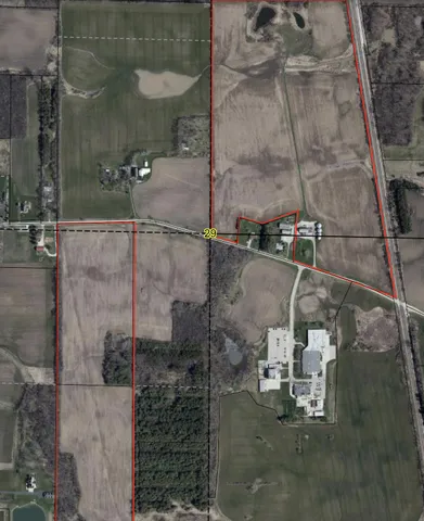 $15,900,000 | Lt1 Adams Road, Caledonia, WI 53126