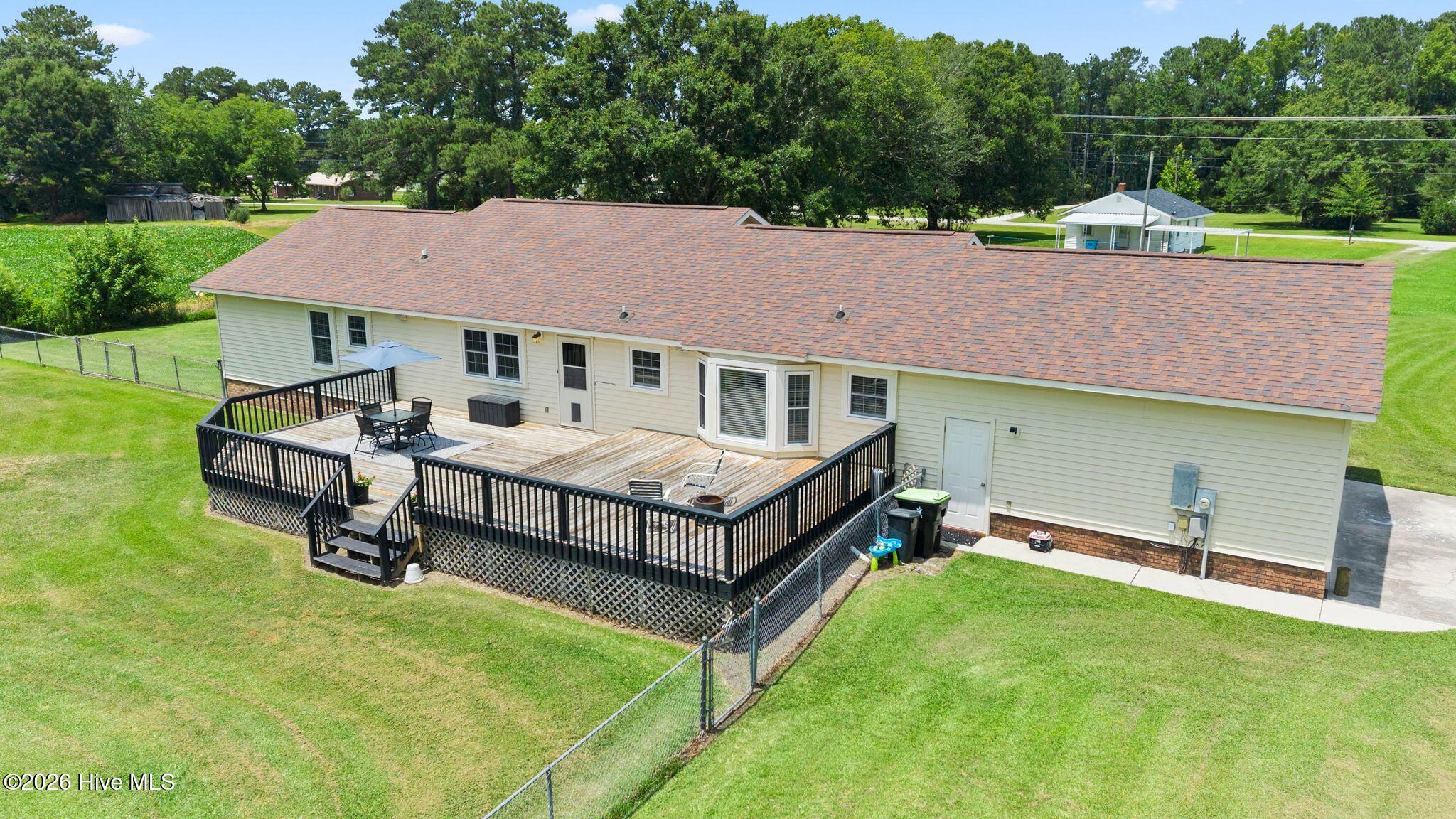 183 Ramsey Road Jacksonville, NC 28546 - Photo 69 of 73