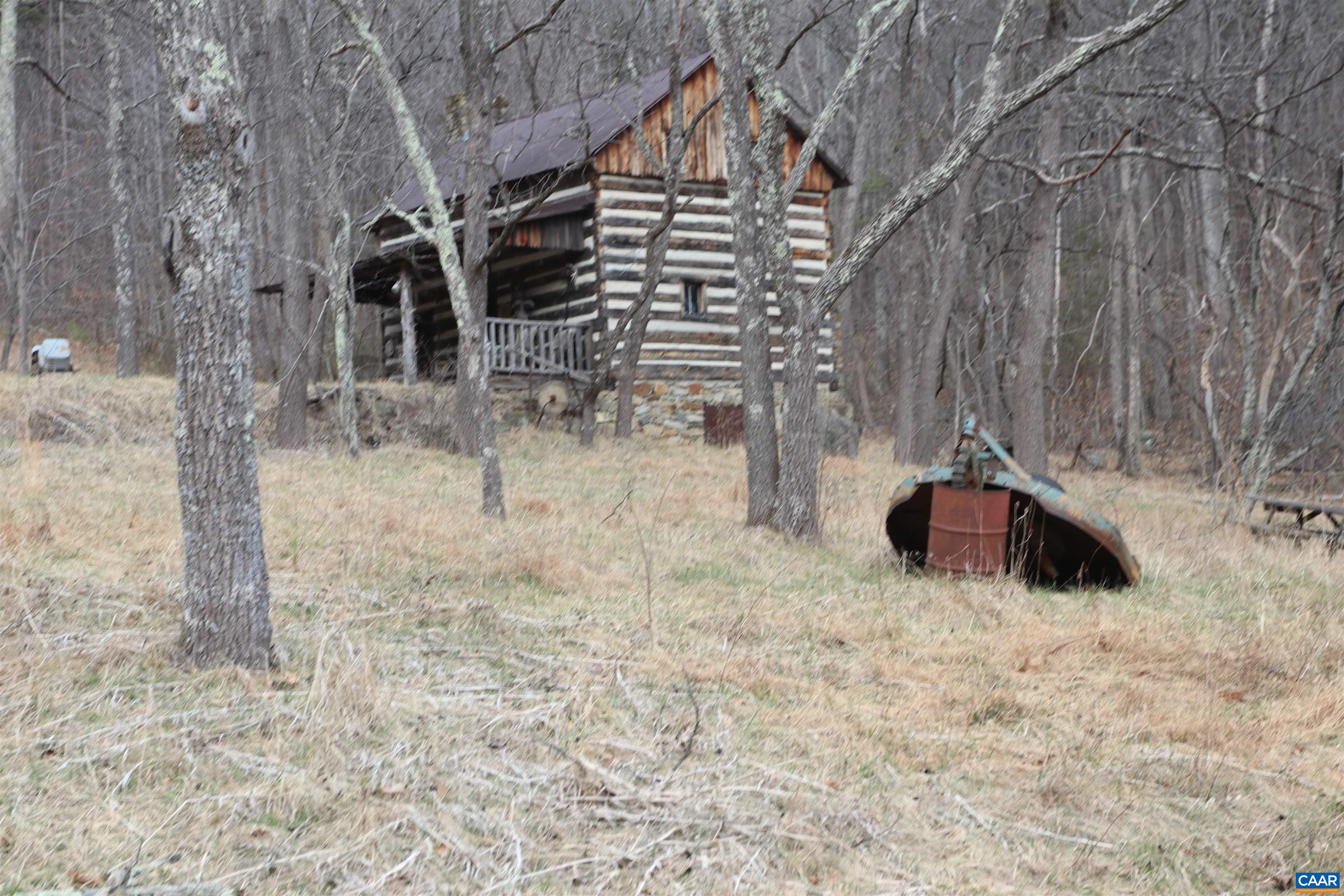 2150 Simmons Gap Road Dyke, VA 22935 - Photo 1 of 14 Gallery Image 1