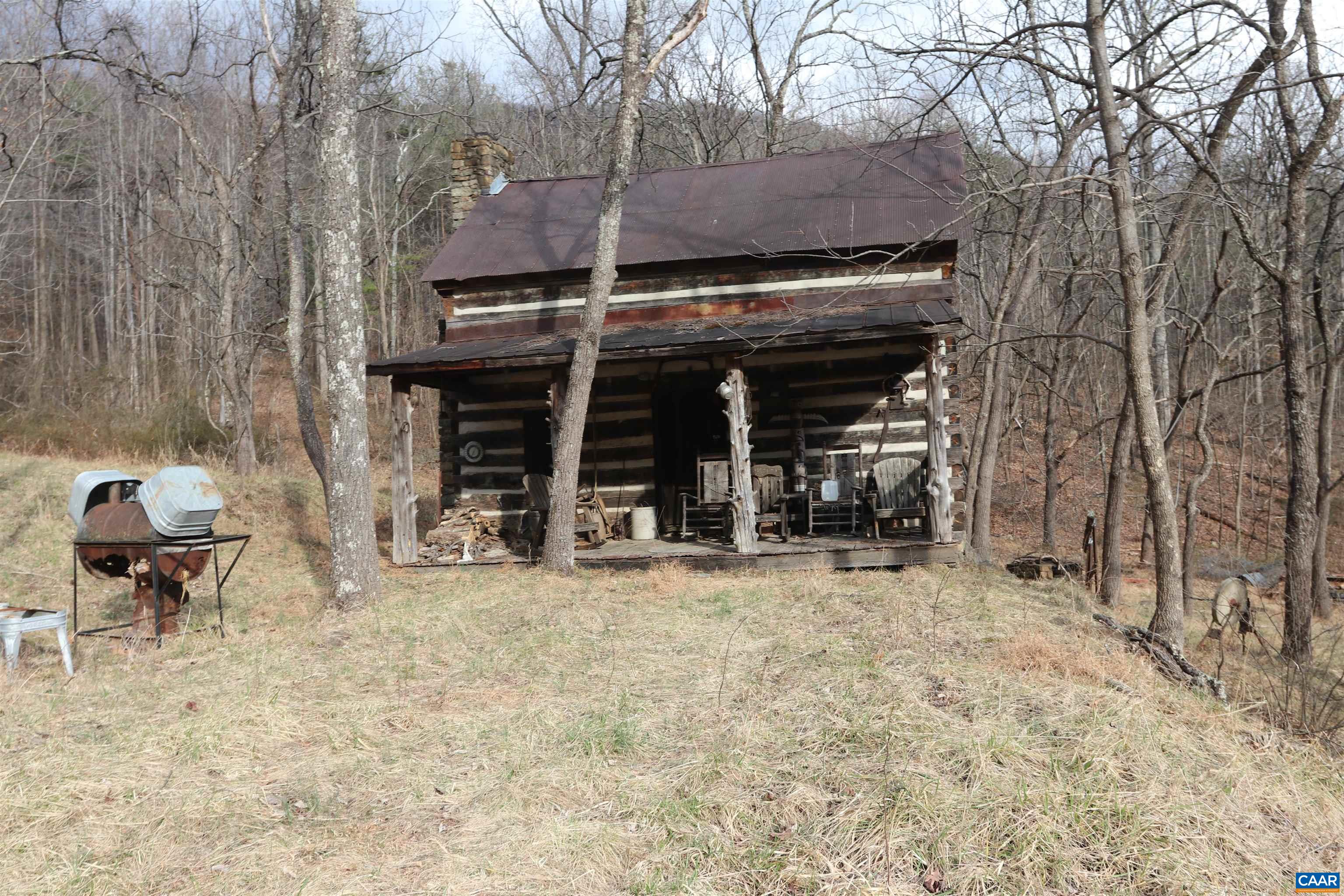 2150 Simmons Gap Road Dyke, VA 22935 - Photo 3 of 14 Gallery Image 3