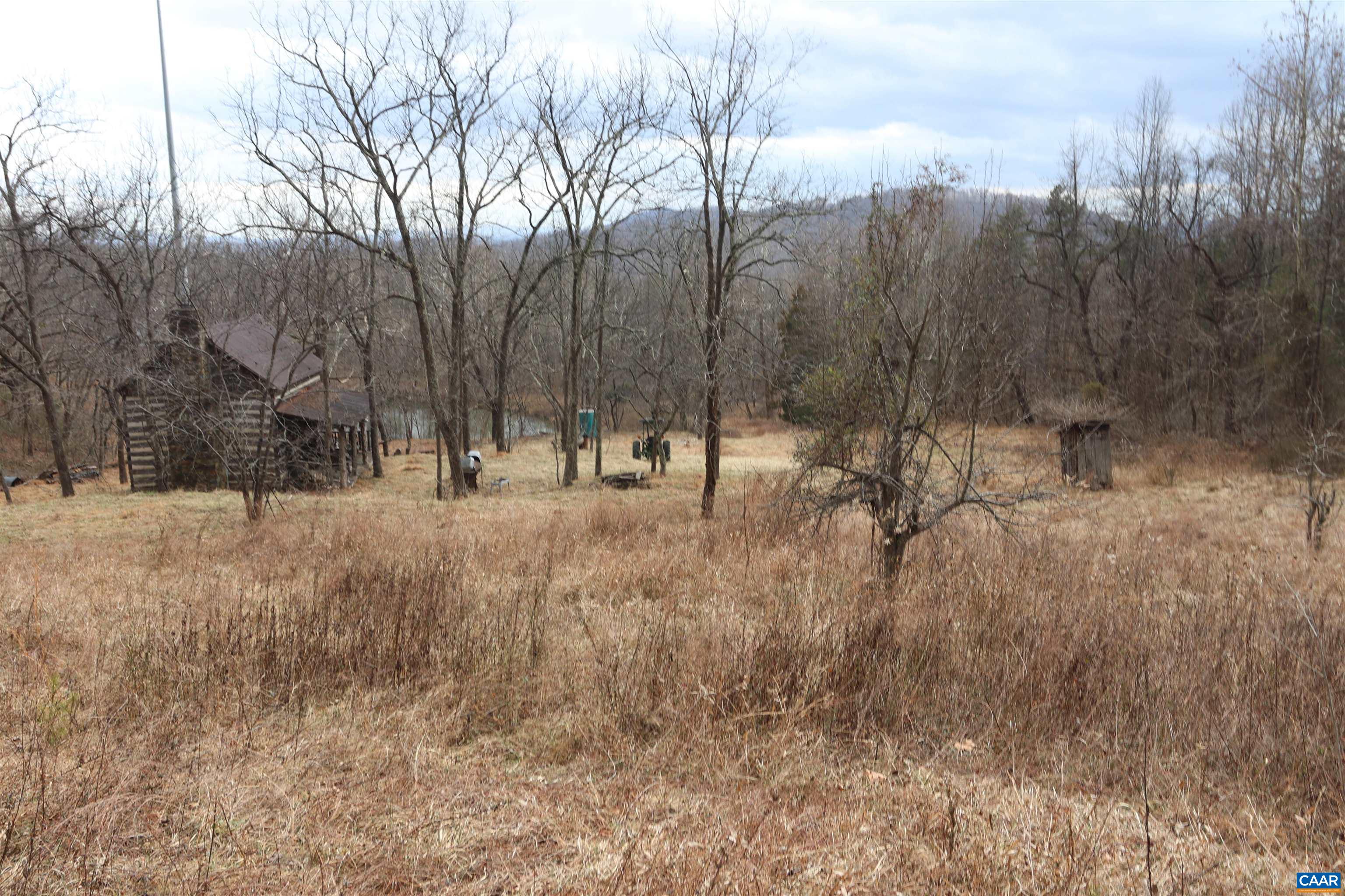 2150 Simmons Gap Road Dyke, VA 22935 - Photo 10 of 14 Gallery Image 10