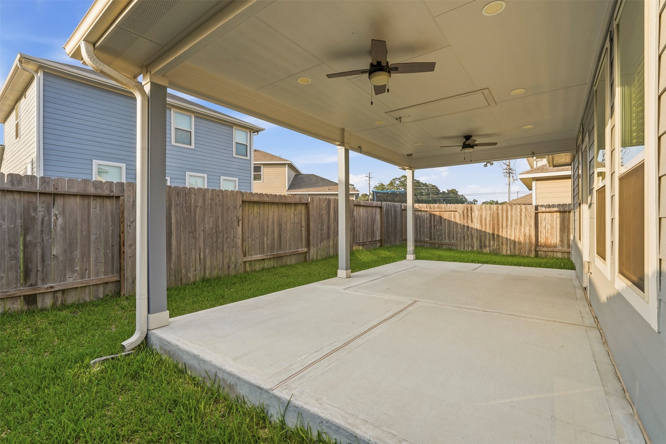 19623 Cat Spruce Court Porter, TX 77365 - Photo 26 of 27