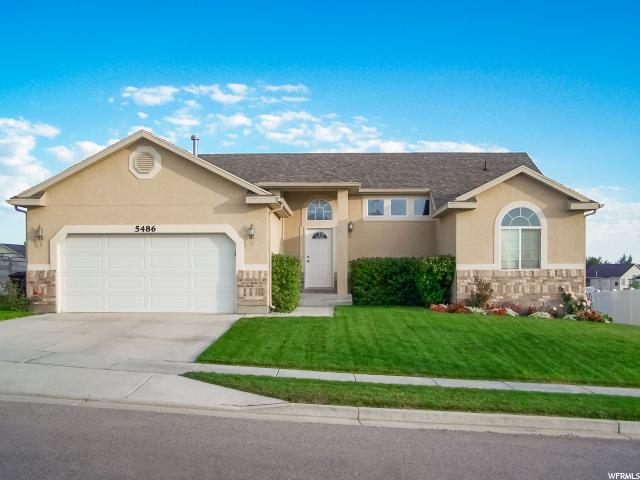5486 Vista Ridge Way Kearns, UT 84118 - Photo 1 of 1