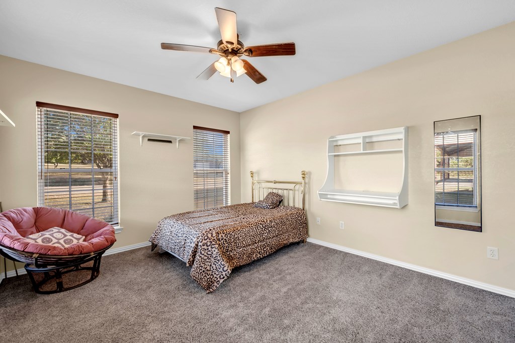 1048 Church Street Mason, TX 76856 - Photo 16 of 25