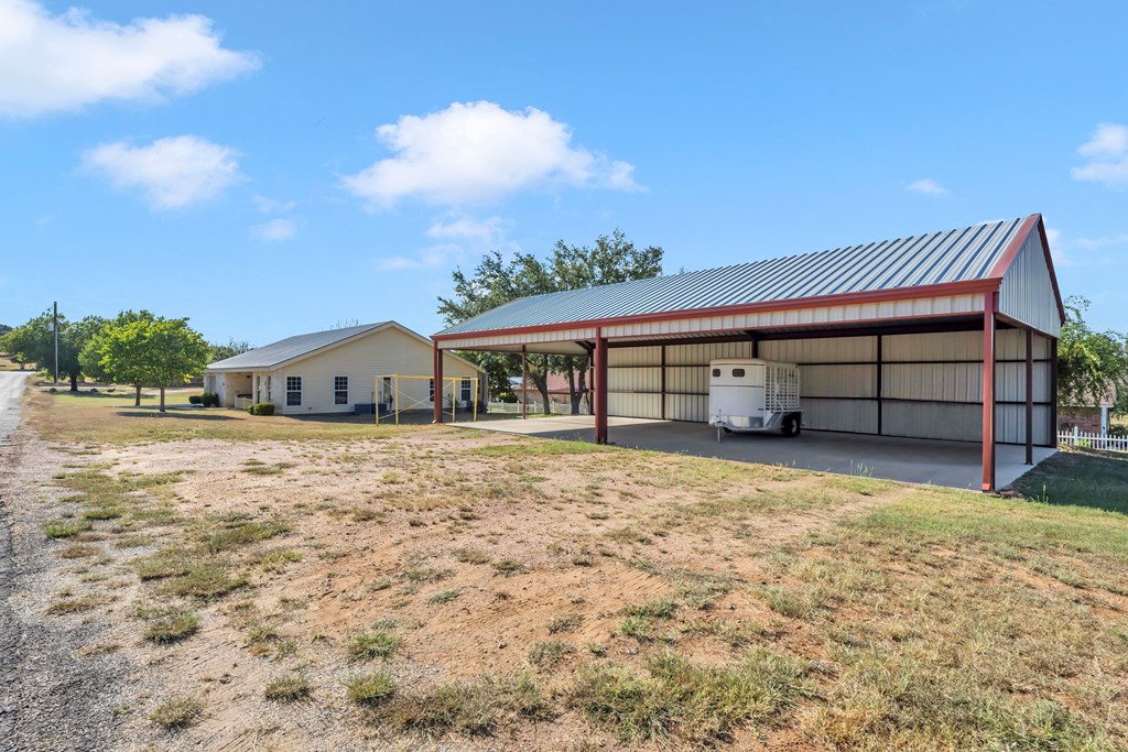1048 Church Street Mason, TX 76856 - Photo 25 of 25