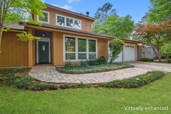 $389,000 | 7921 Briarcreek Road North, Tallahassee, FL 32312