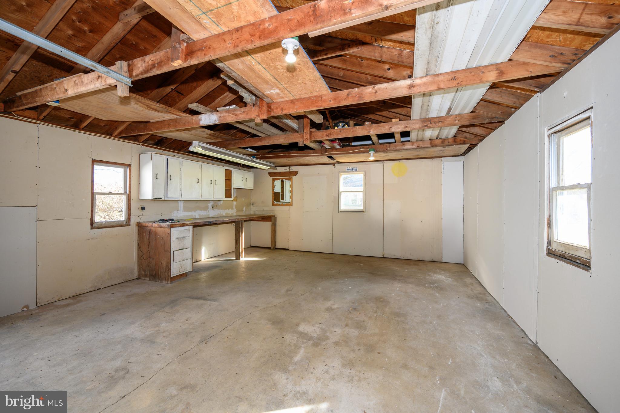 24339 Chestertown Road Chestertown, MD 21620 - Photo 23 of 35 a view of an empty room