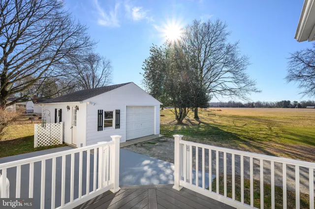 $269,000 | 24339 Chestertown Road, Chestertown, MD 21620