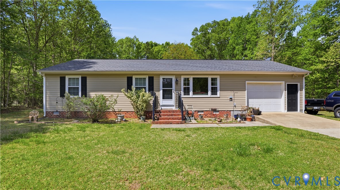 5331 North Warriner Road Henrico, VA 23231 - Photo 1 of 33 Gallery Image 1