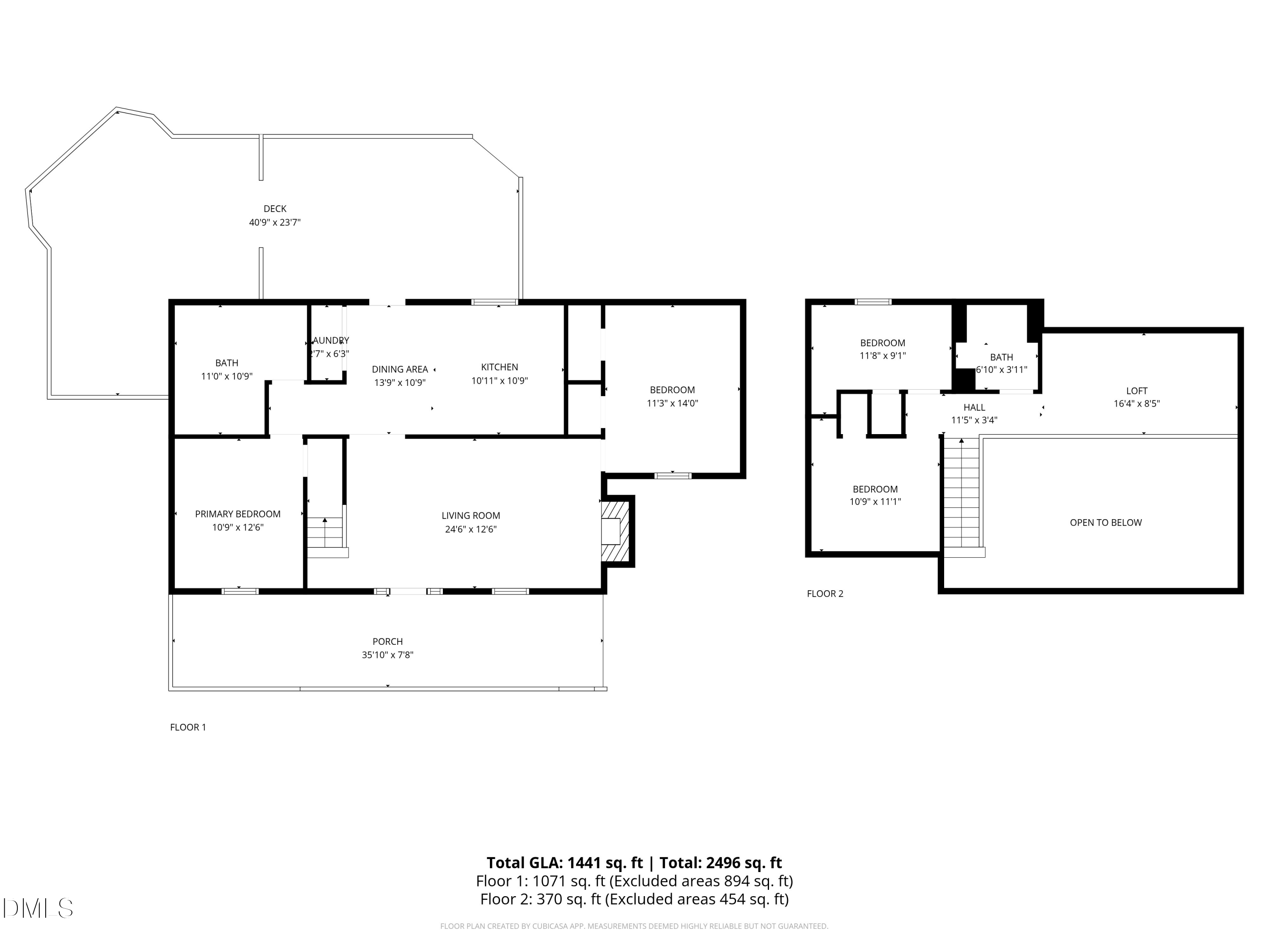 21 Piney Forest Road Roxboro, NC 27574 - Photo 50 of 50 Gallery Image 50