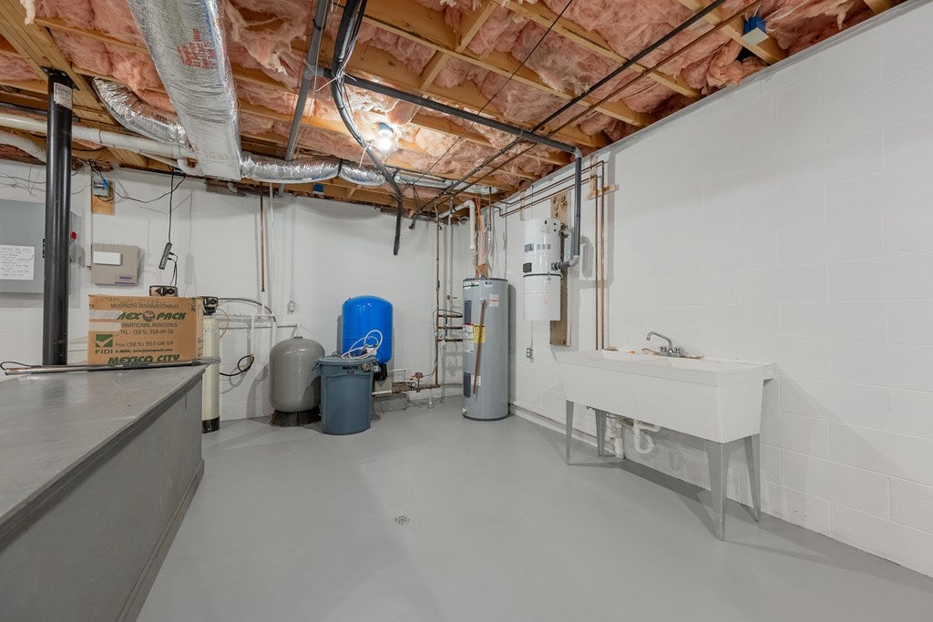 4149 Suiter Road Bastian, VA 24314 - Photo 58 of 98 Gallery Image 58