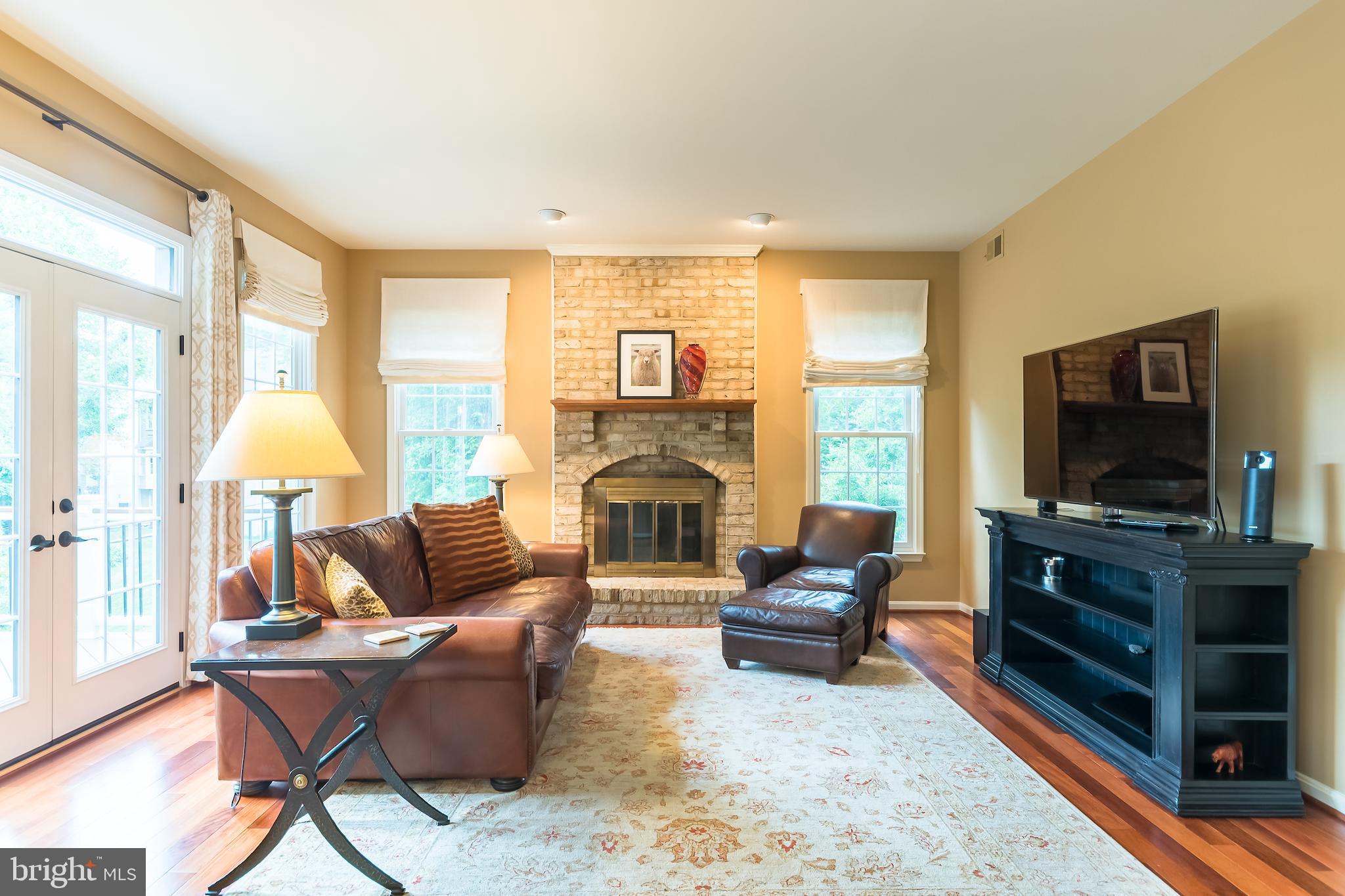 8156 Ridge Creek Way Springfield, VA 22153 - Photo 19 of 57 Den