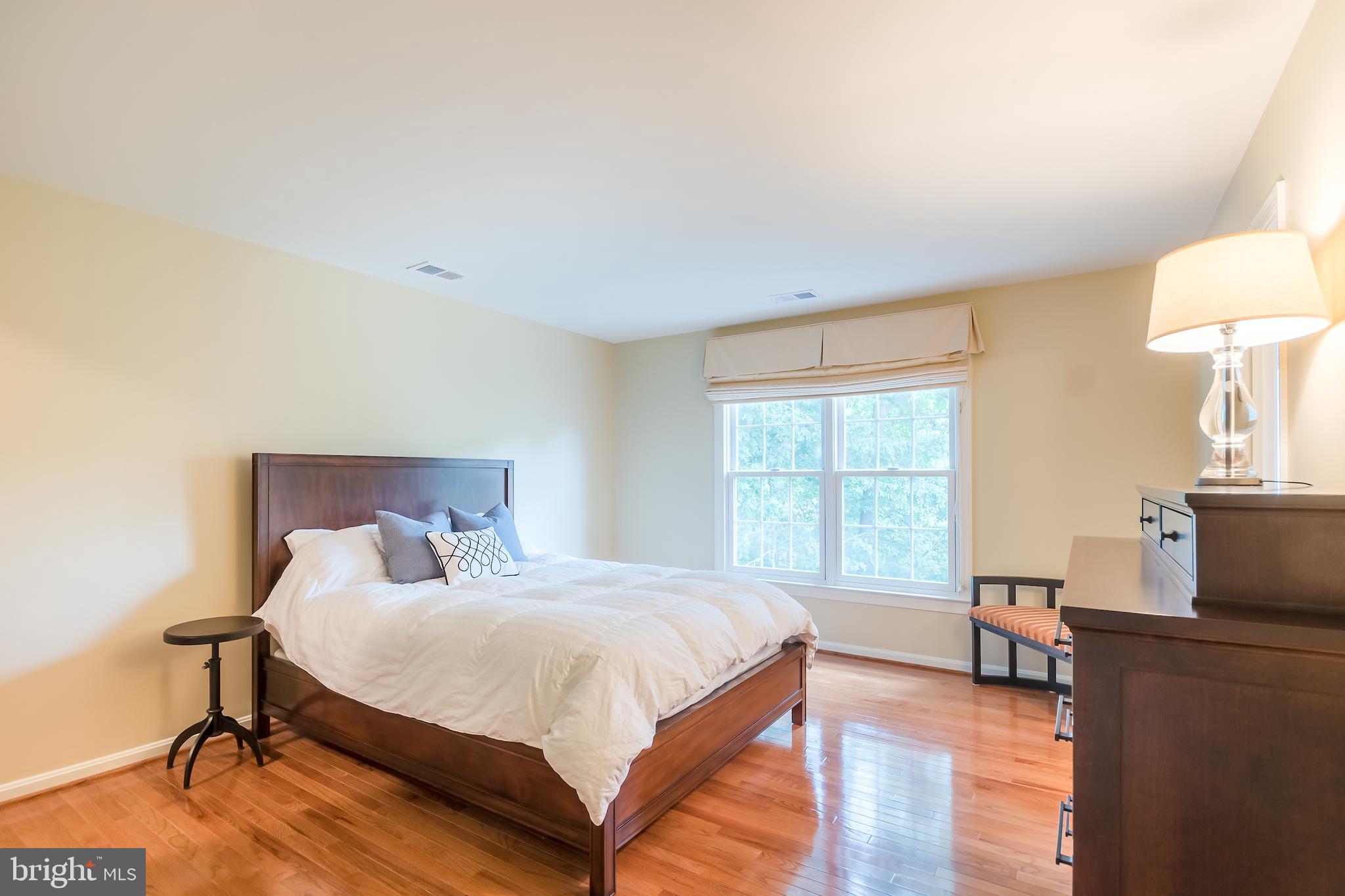 8156 Ridge Creek Way Springfield, VA 22153 - Photo 33 of 57 Bedroom #3