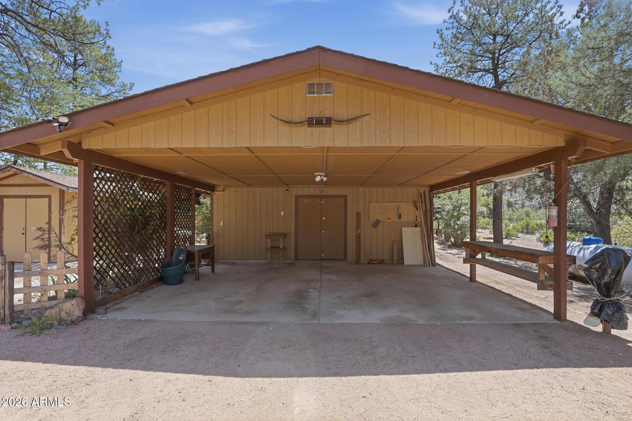 1200 South Sutton Road Payson, AZ 85541 - Photo 16 of 35