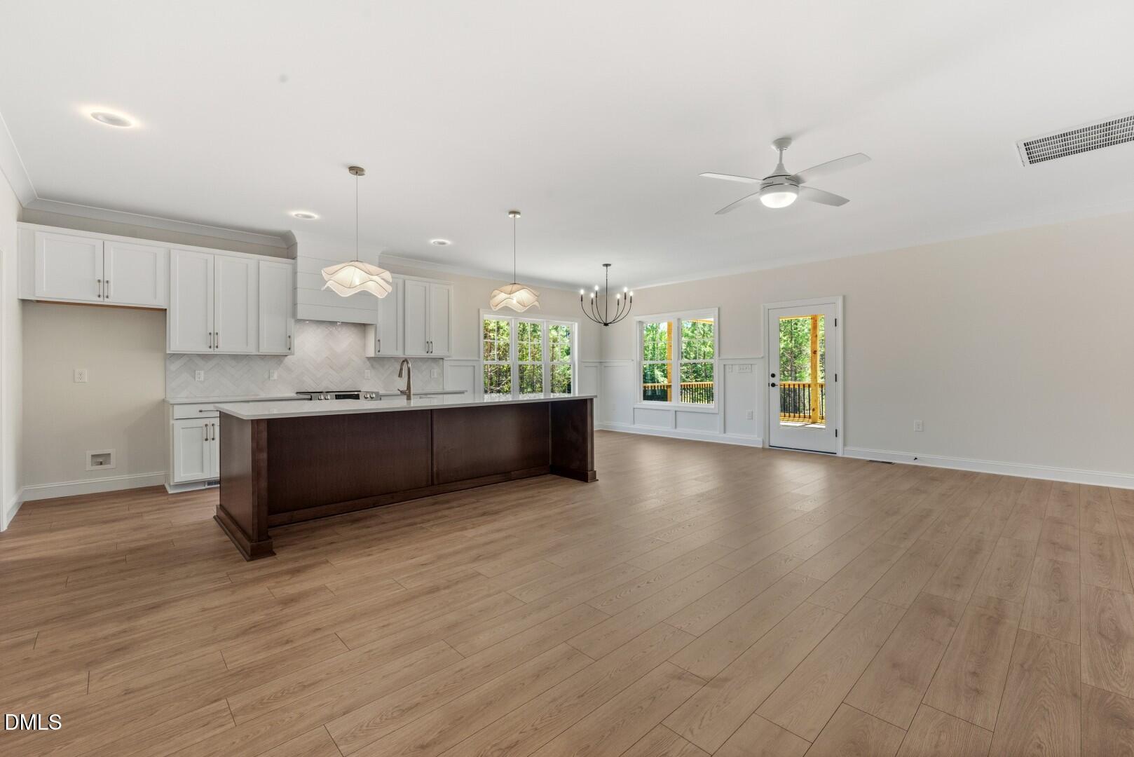 8651 Savage Road Spring Hope, NC 27882 - Photo 14 of 45