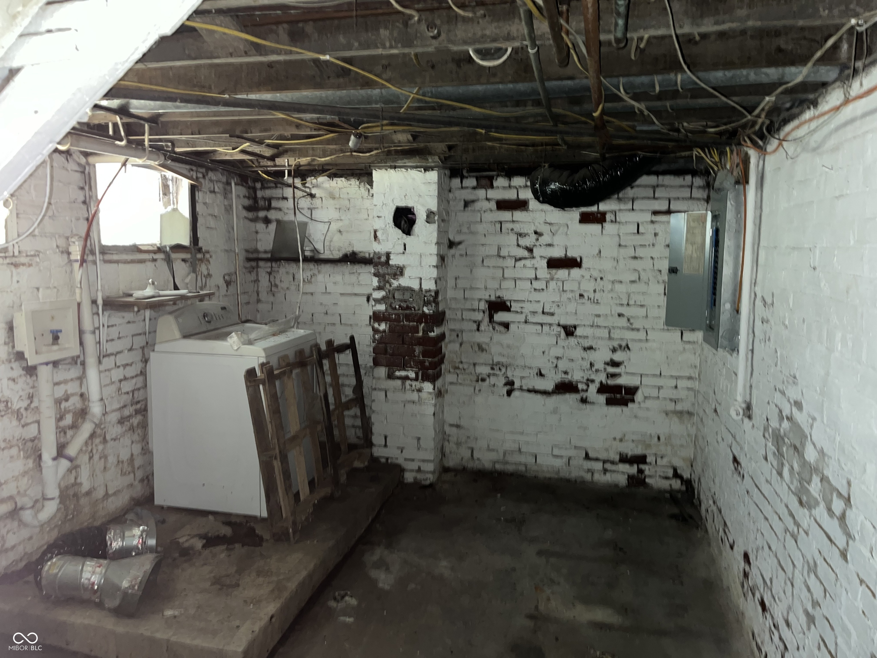 1410 Union Street Indianapolis, IN 46225 - Photo 14 of 17