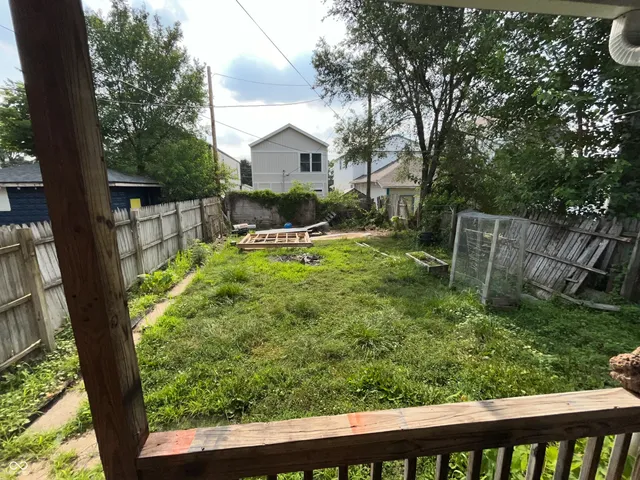 $189,900 | 1410 Union Street, Indianapolis, IN 46225