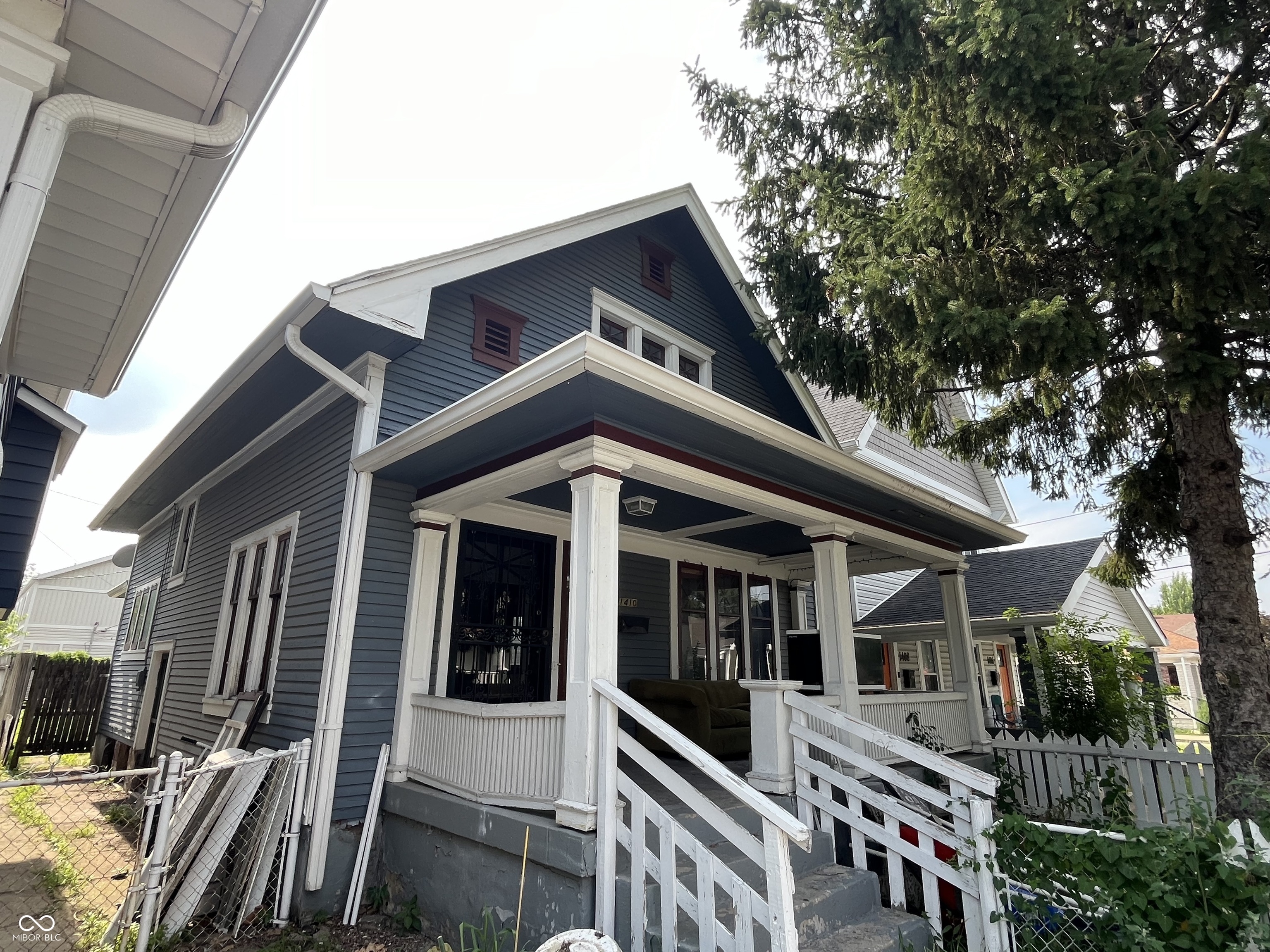 1410 Union Street Indianapolis, IN 46225 - Photo 17 of 17