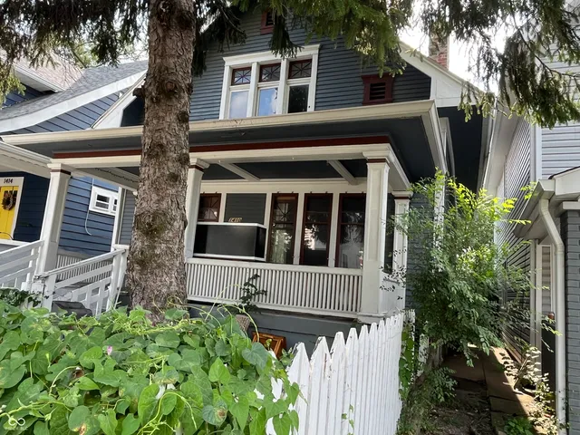 $189,900 | 1410 Union Street, Indianapolis, IN 46225
