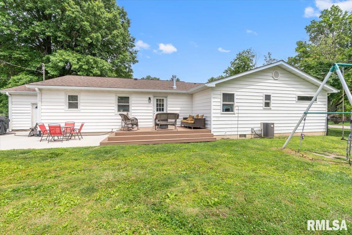 11 Lansing Drive Springfield, IL 62703 - Photo 36 of 39