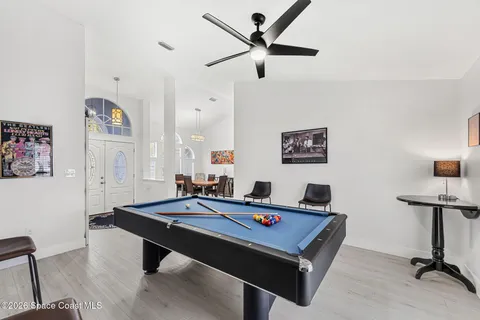 $543,000 | 3400 Fort Nelson Lane, Melbourne, FL 32934