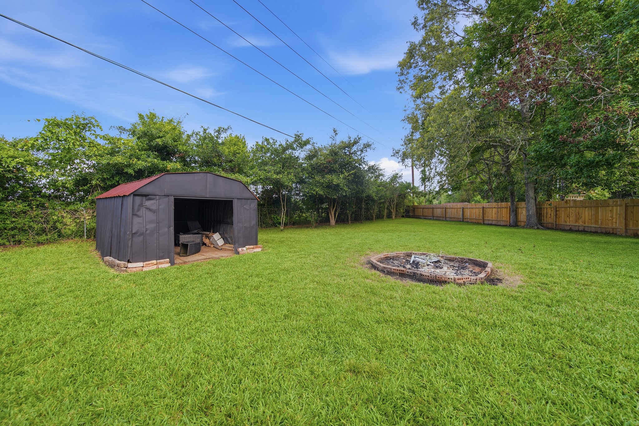 3403 Dryburgh Court Huffman, TX 77336 - Photo 26 of 29