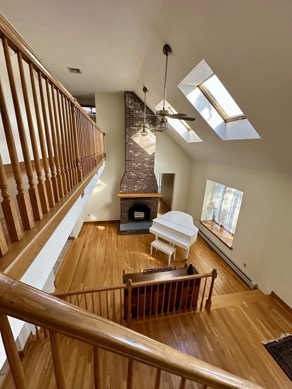 42 Pine Acres Road Foxboro, MA 02035 - Photo 12 of 40 a view of livingroom with furniture