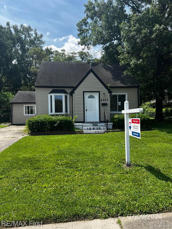 4320 Frazho Road Warren, MI 48091 - Photo 1 of 9
