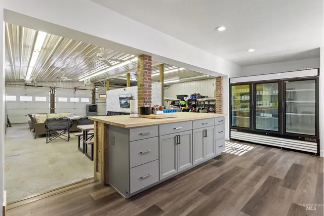 $650,000 | 107 Willow Street, Mackay, ID 83251