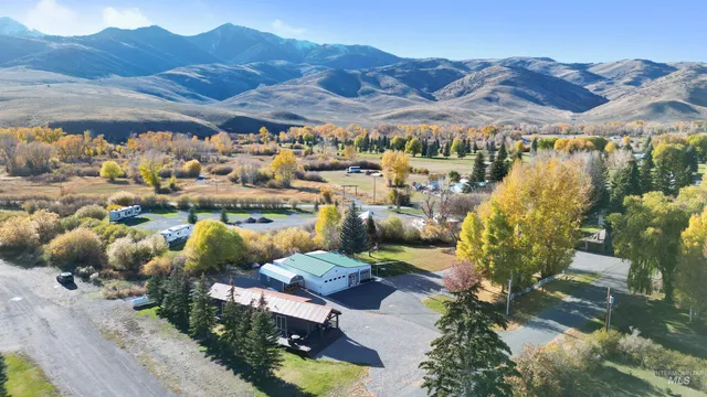 $650,000 | 107 Willow Street, Mackay, ID 83251