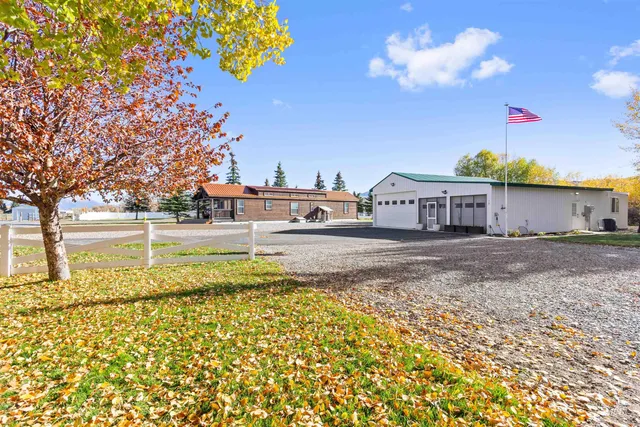 $650,000 | 107 Willow Street, Mackay, ID 83251