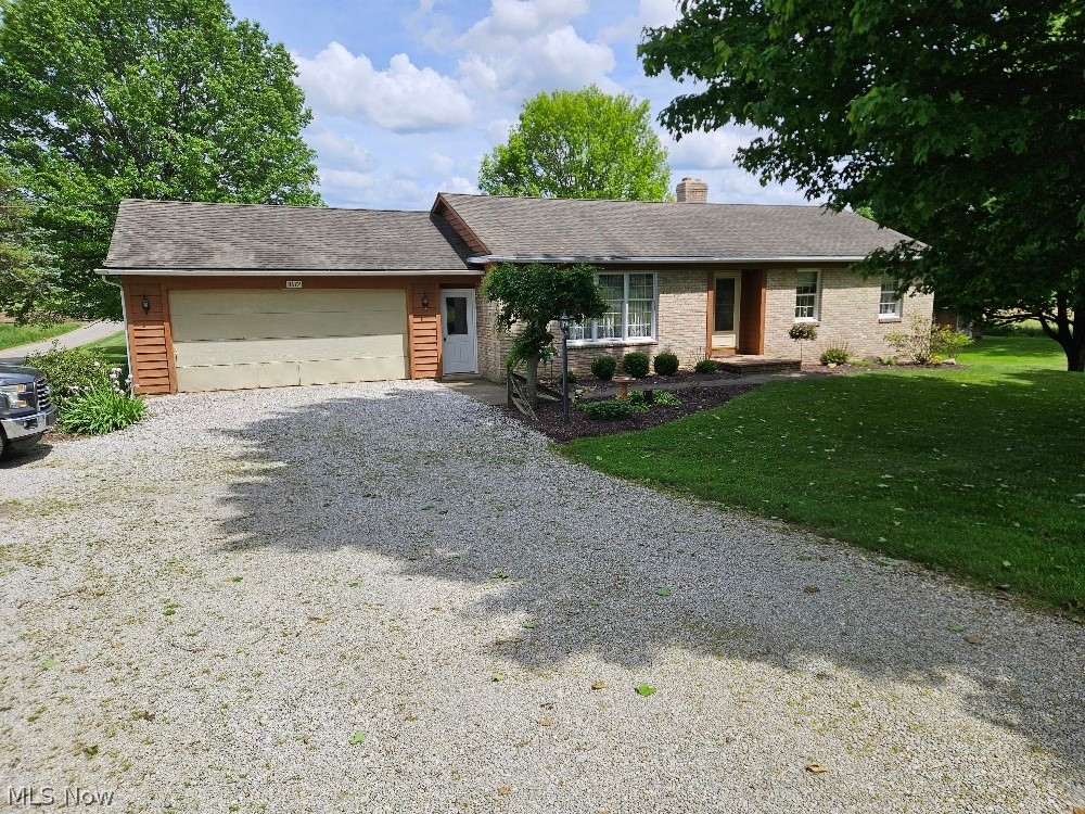 8672 Bayard Road Minerva, OH 44657 - Photo 1 of 27
