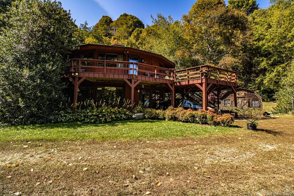 29 Cloud Nine Road Leicester, NC 28748 - Photo 20 of 35 Gallery Image 20