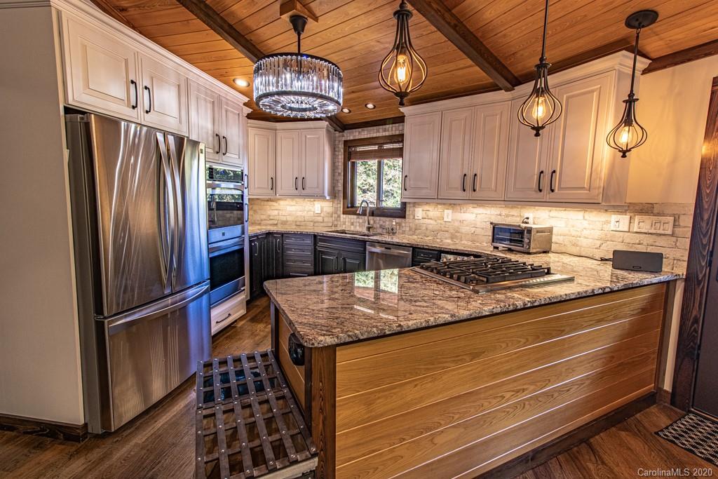 29 Cloud Nine Road Leicester, NC 28748 - Photo 3 of 35 Gallery Image 3