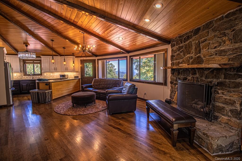 29 Cloud Nine Road Leicester, NC 28748 - Photo 6 of 35 Gallery Image 6