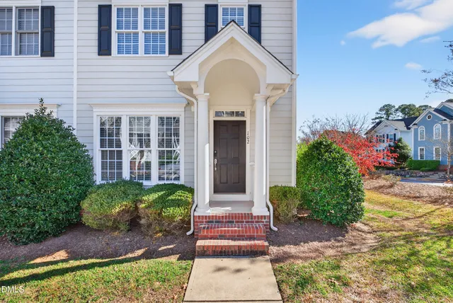 $2,450 | 102 Madison Grove Place, Cary, NC 27519