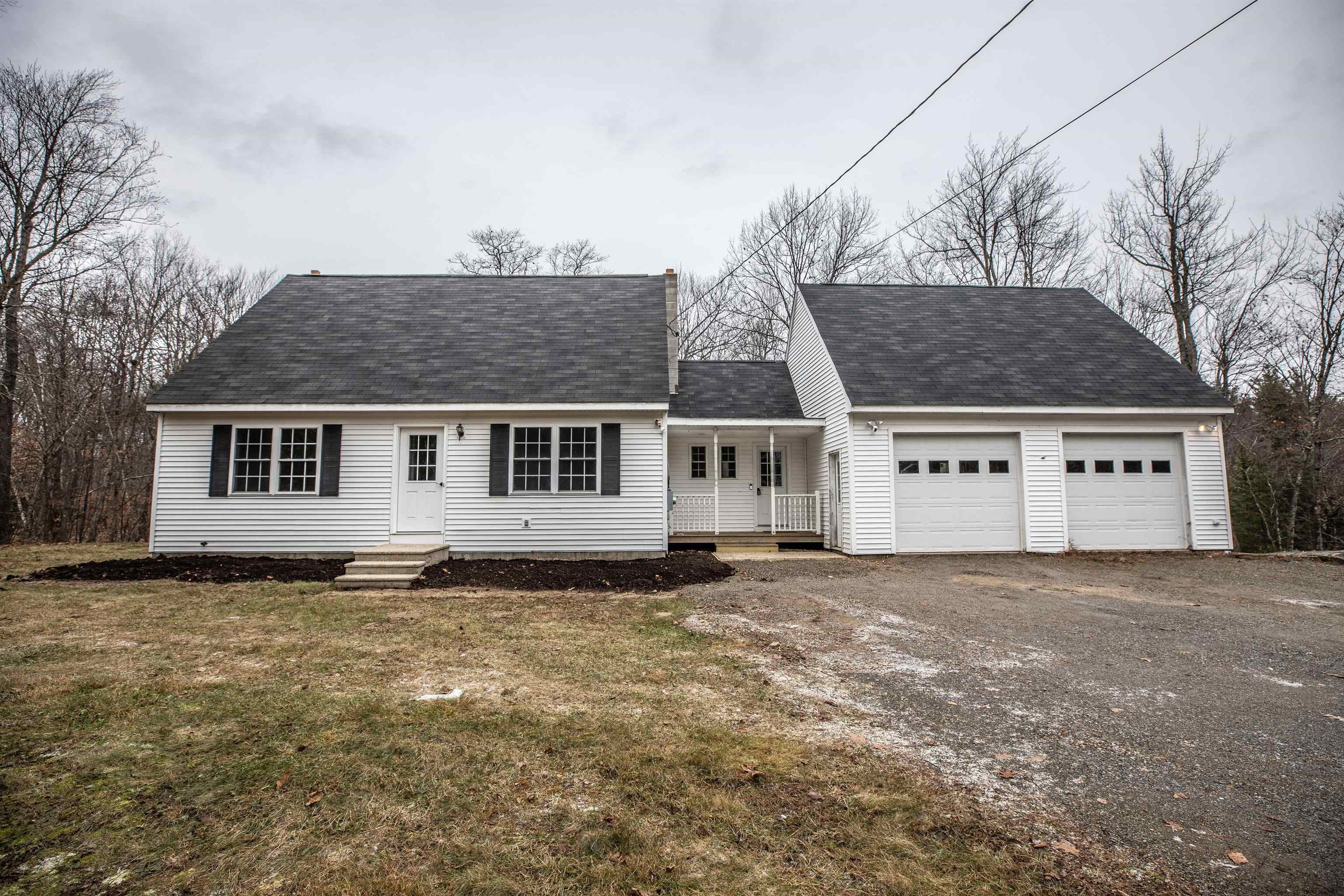 362 Great Road Jaffrey, NH 03452 - Photo 1 of 39