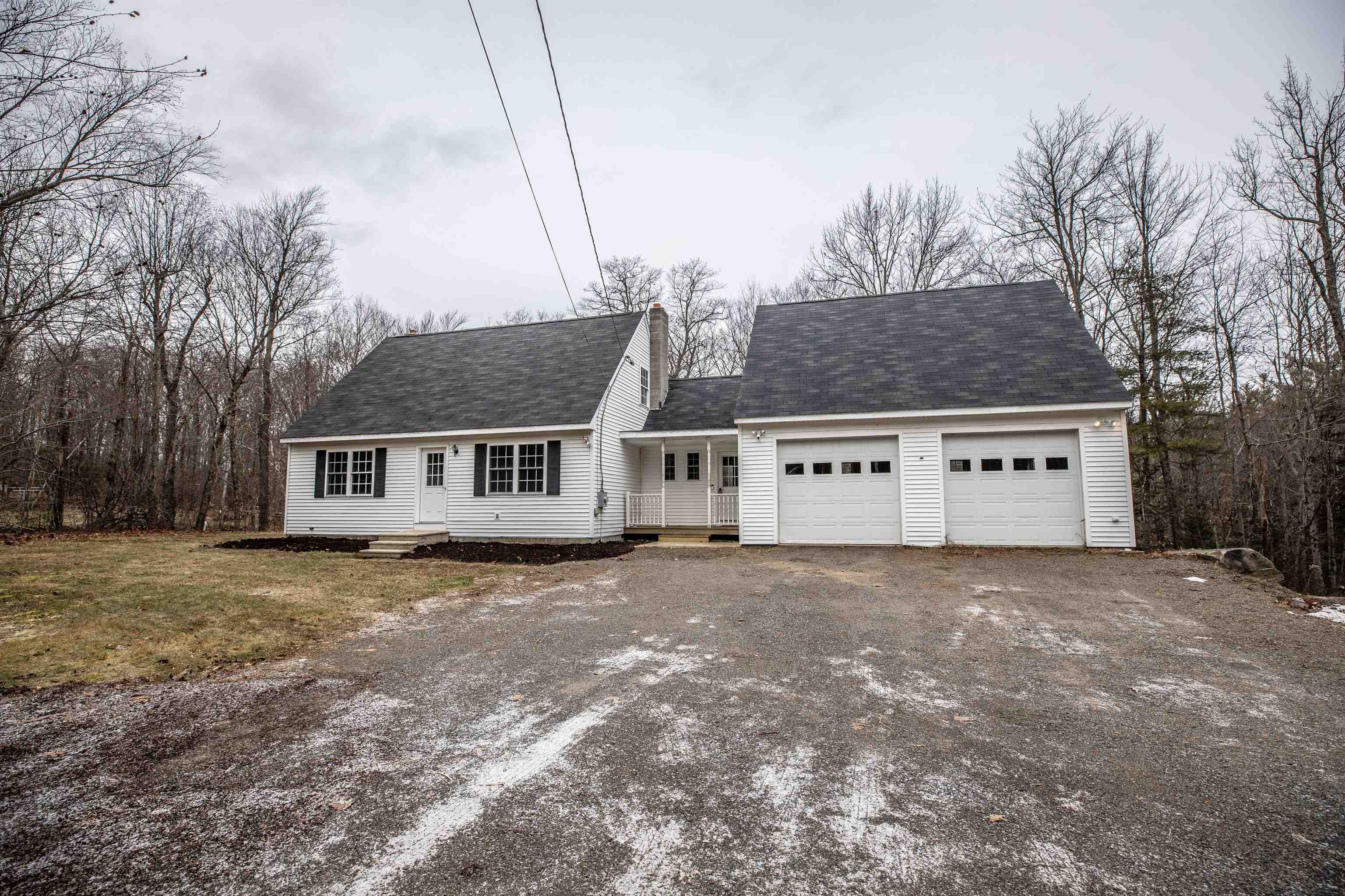 362 Great Road Jaffrey, NH 03452 - Photo 3 of 39
