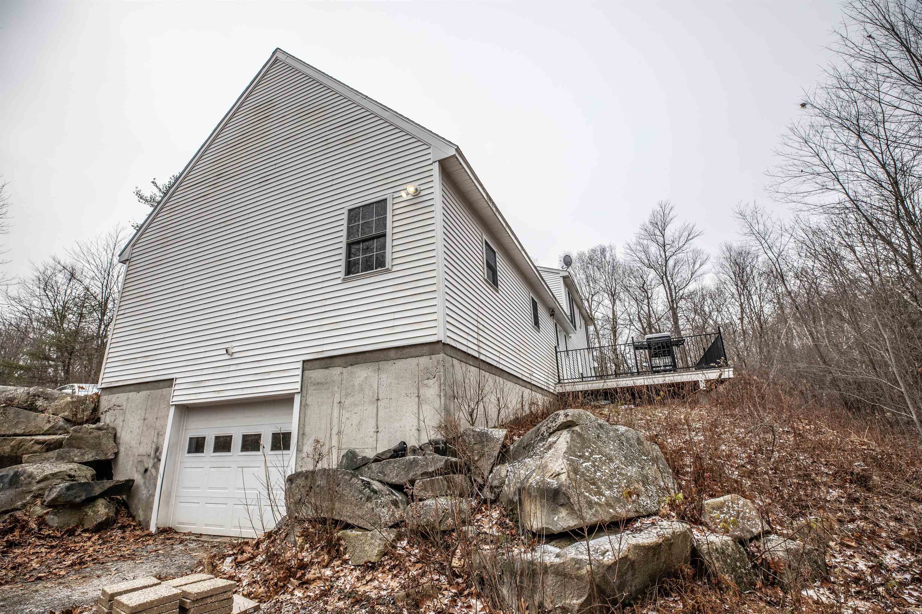 362 Great Road Jaffrey, NH 03452 - Photo 4 of 39