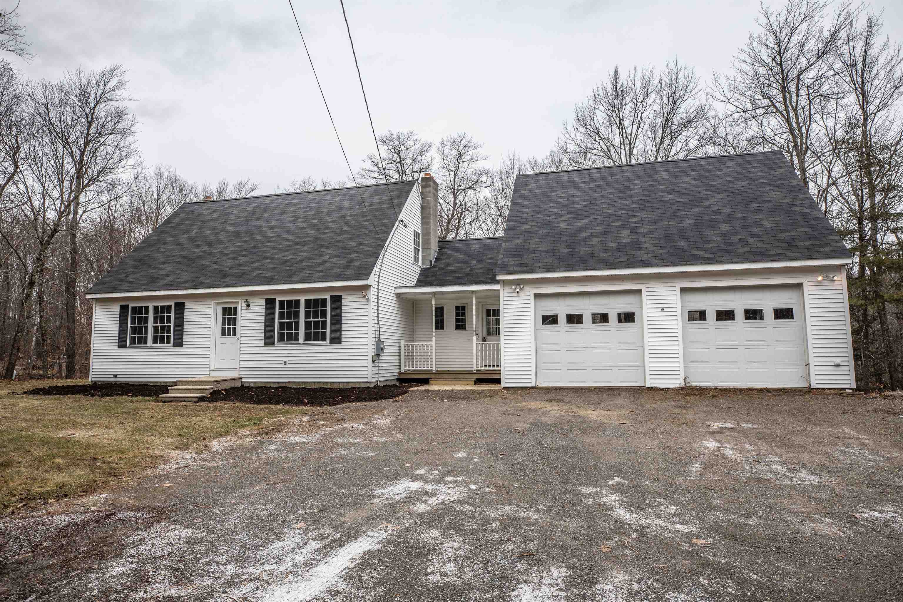 362 Great Road Jaffrey, NH 03452 - Photo 33 of 39
