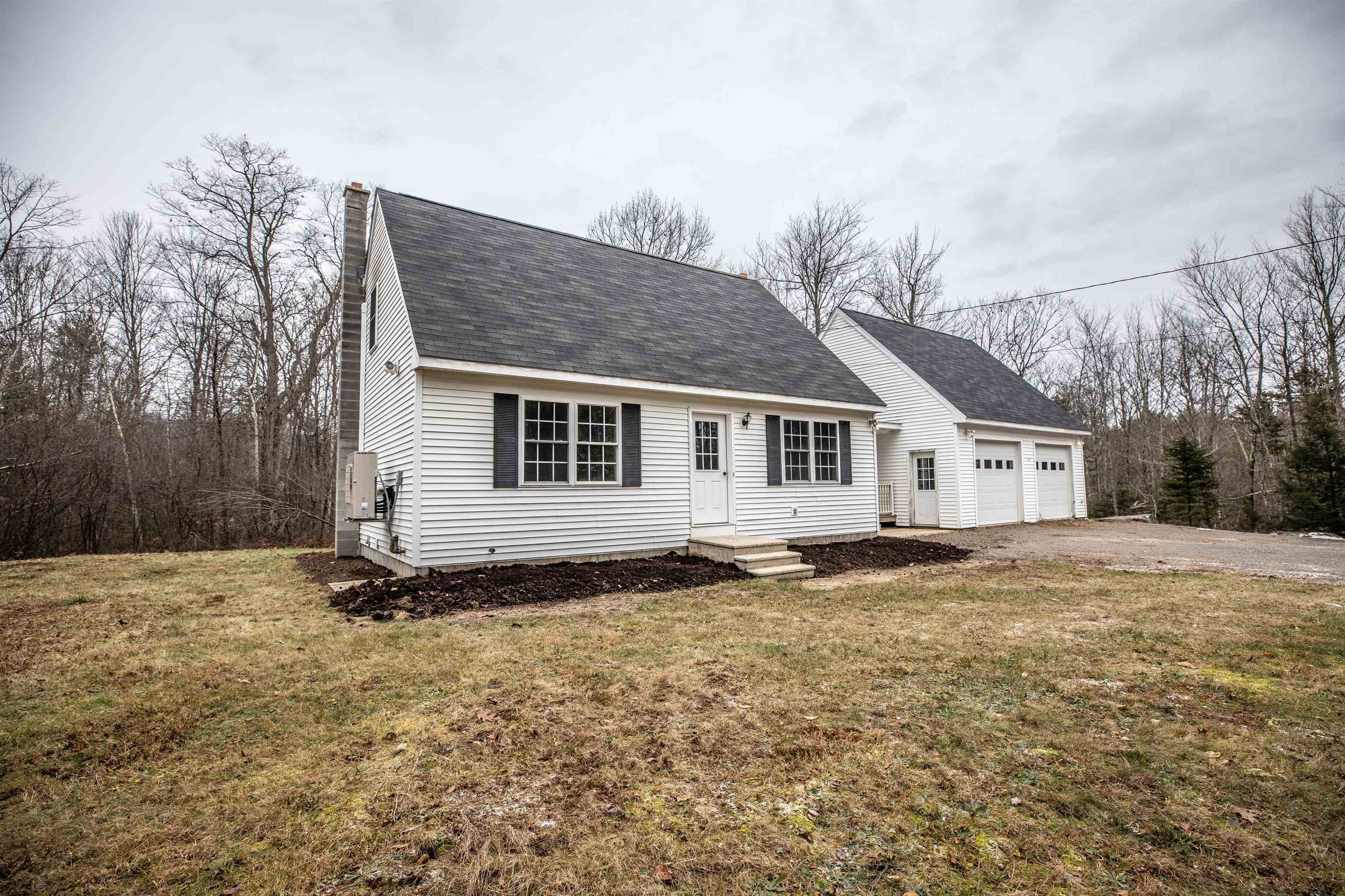 362 Great Road Jaffrey, NH 03452 - Photo 35 of 39