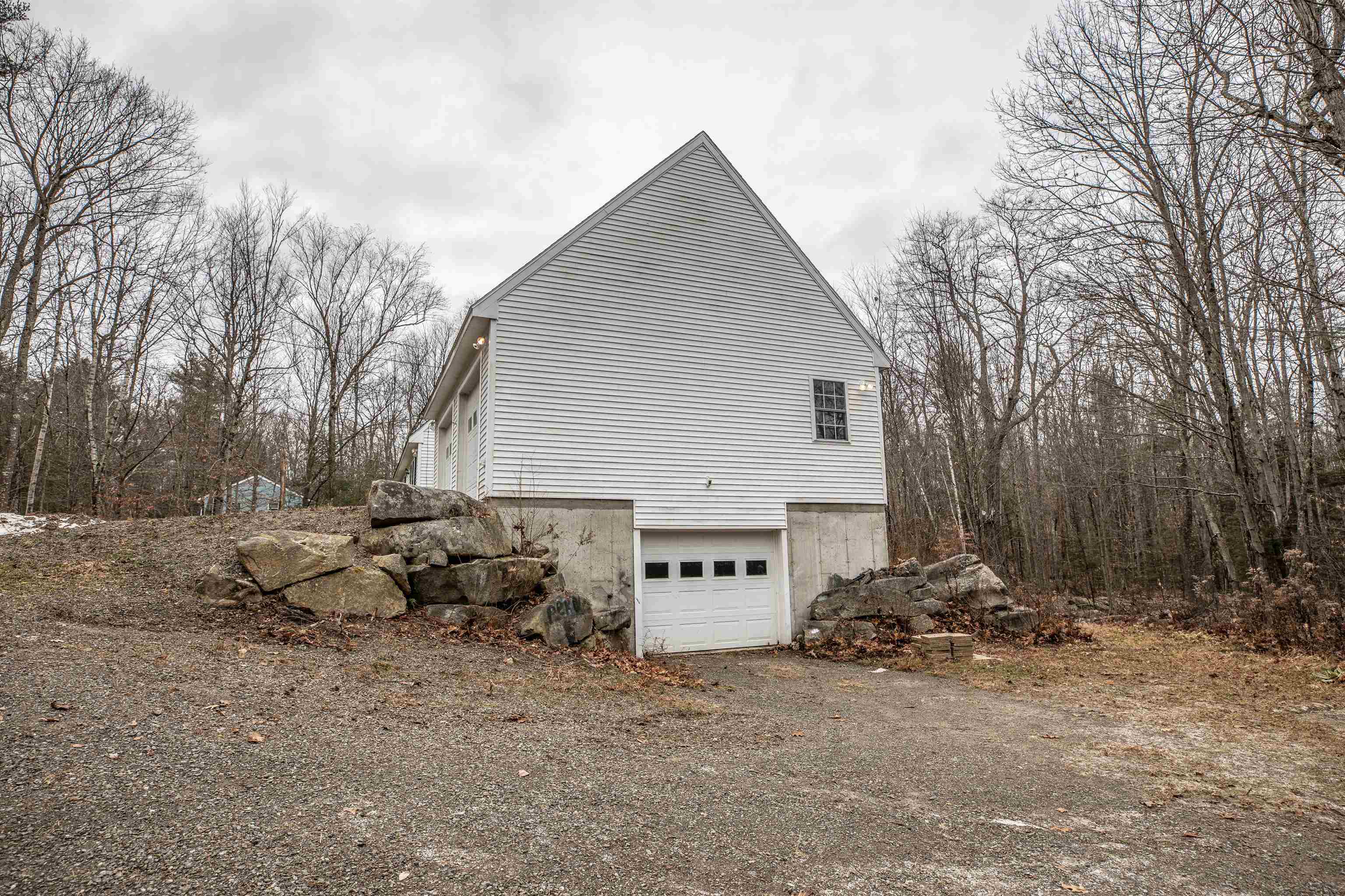 362 Great Road Jaffrey, NH 03452 - Photo 36 of 39