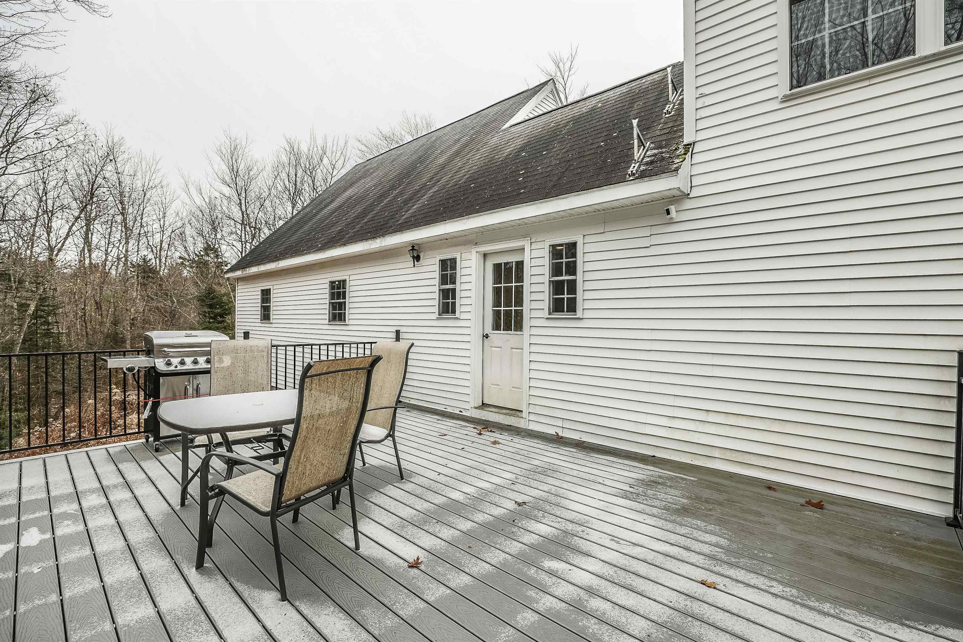 362 Great Road Jaffrey, NH 03452 - Photo 38 of 39