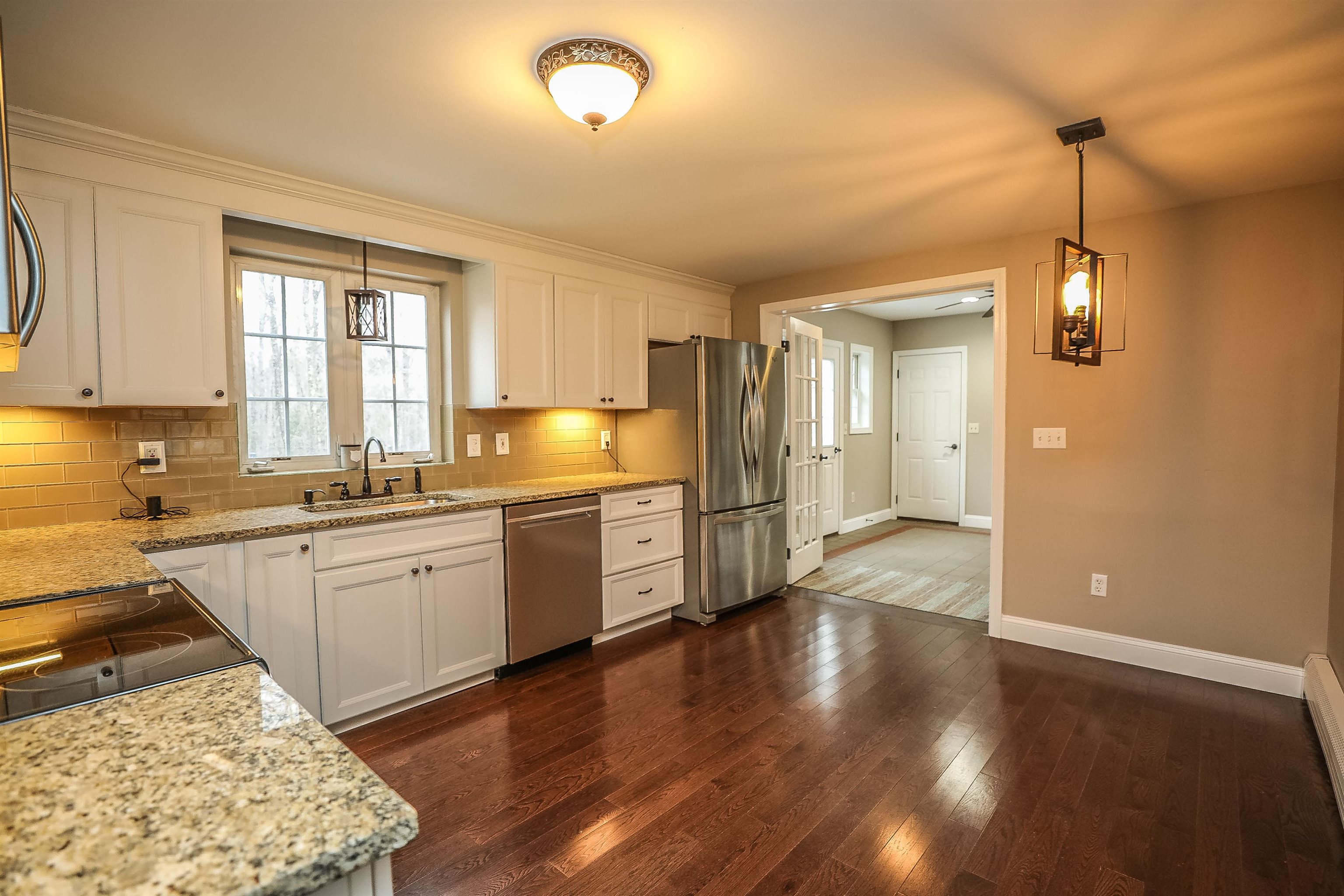 362 Great Road Jaffrey, NH 03452 - Photo 8 of 39