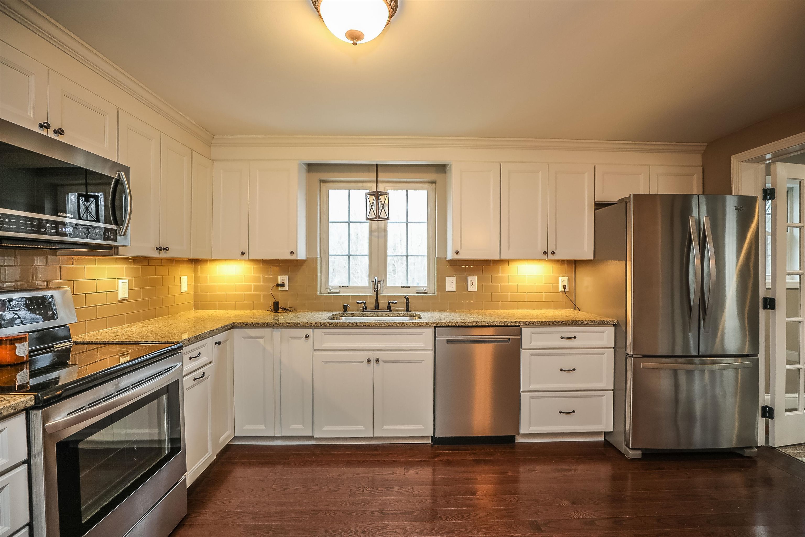 362 Great Road Jaffrey, NH 03452 - Photo 9 of 39