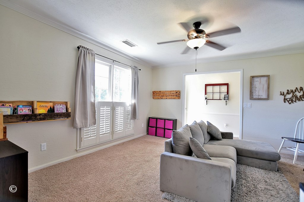 6910 Cinnamon Loop Columbus, GA 31909 - Photo 4 of 36 Living Room