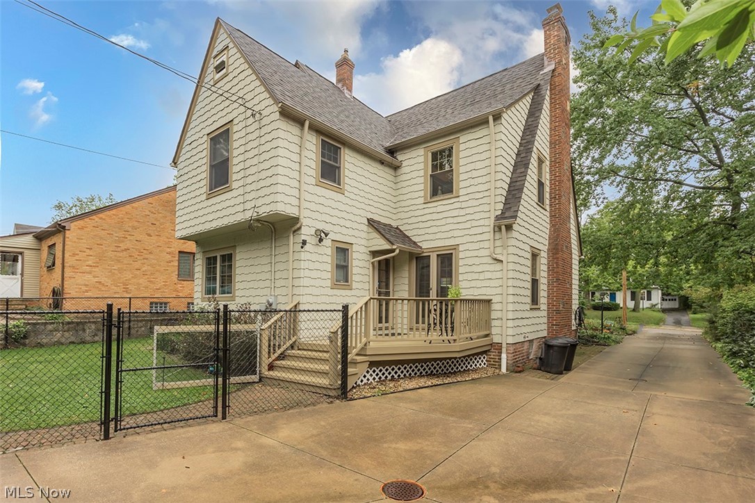 2447 Eaton Road University Heights, OH 44118 - Photo 35 of 35